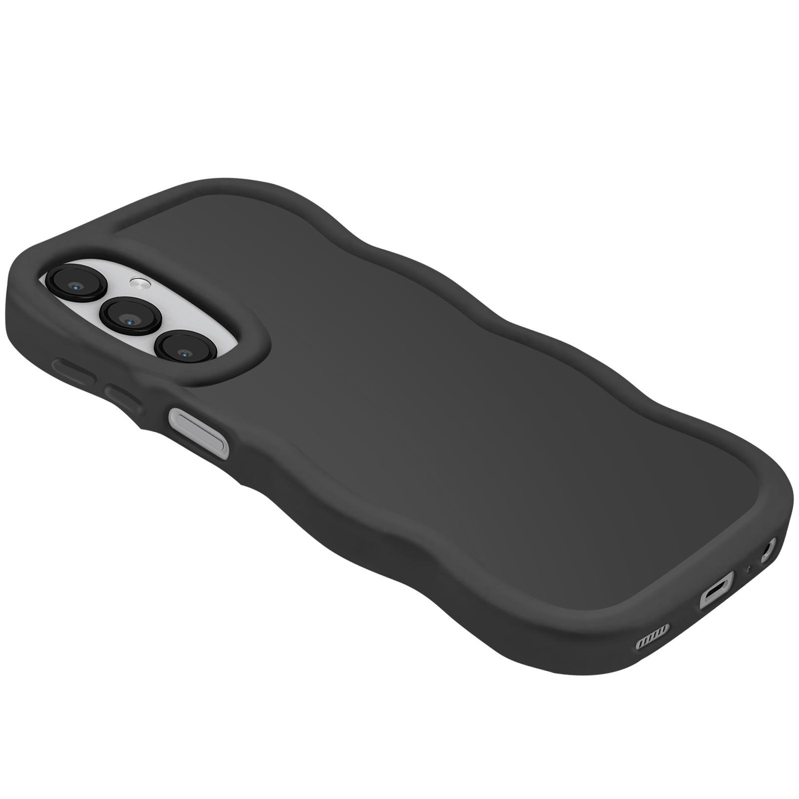 Avizar  Coque Antichoc Samsung Galaxy A14 