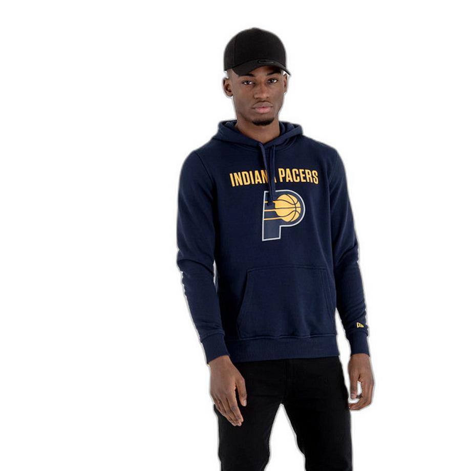 NEW ERA Indiana Pacers NBA Hoodie  