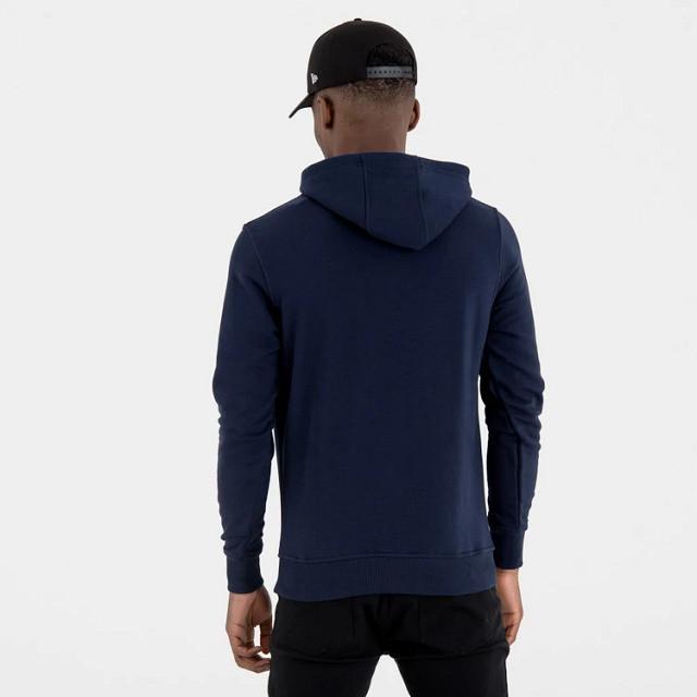 NEW ERA Indiana Pacers NBA Hoodie  