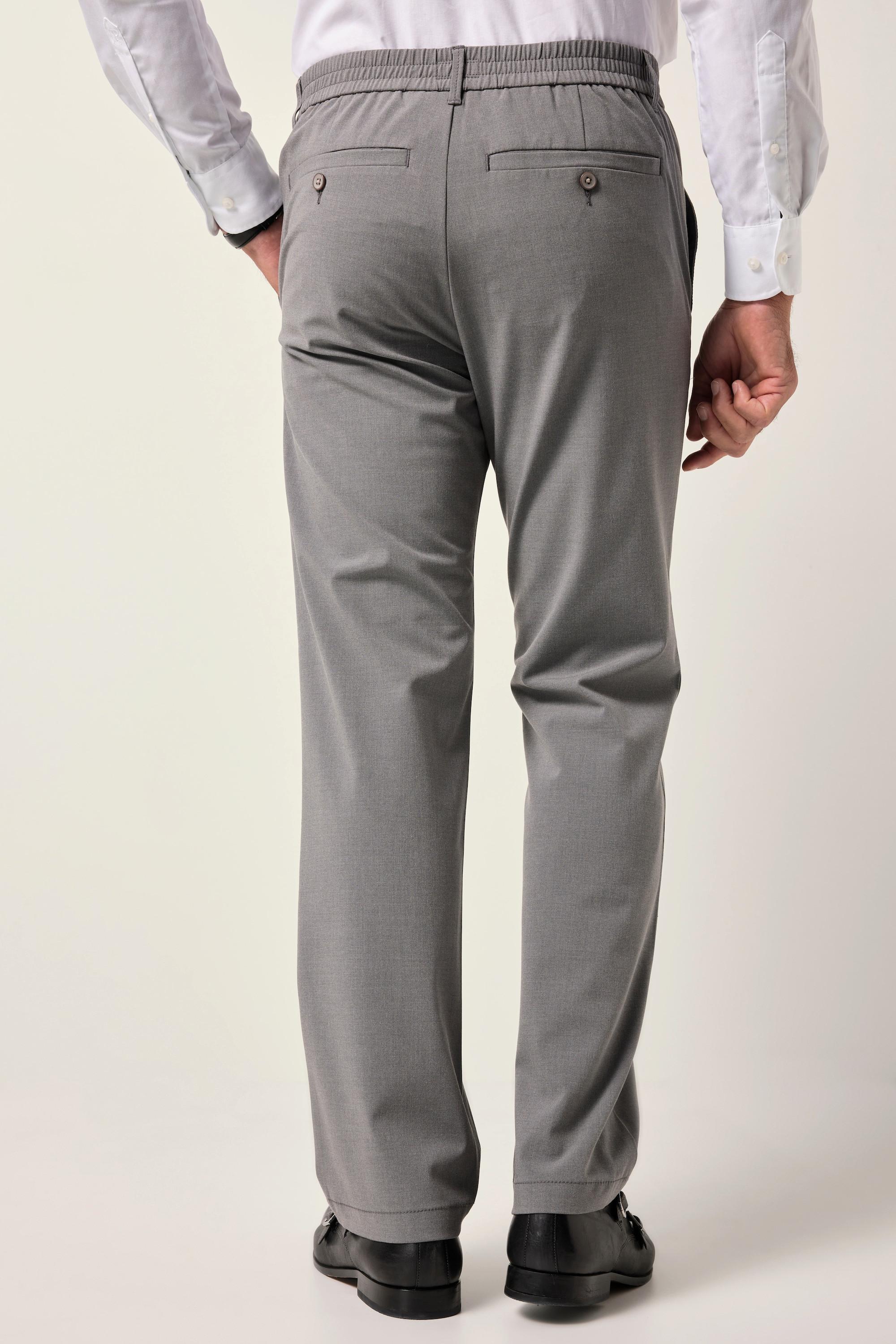 JP1880 FLEXNAMIC Business Hose Bauchfit Schlupfbund  