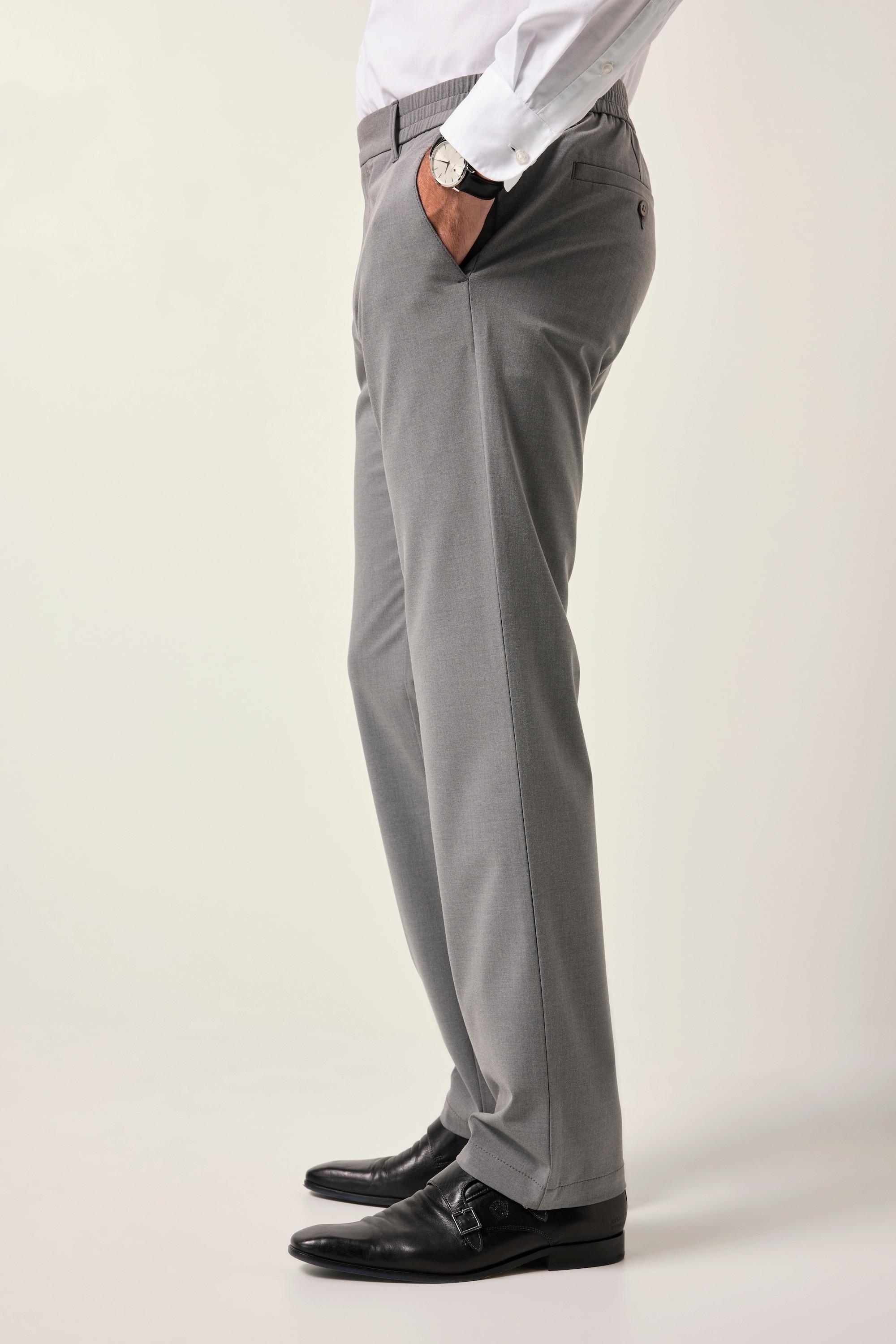 JP1880 FLEXNAMIC Business Hose Bauchfit Schlupfbund  