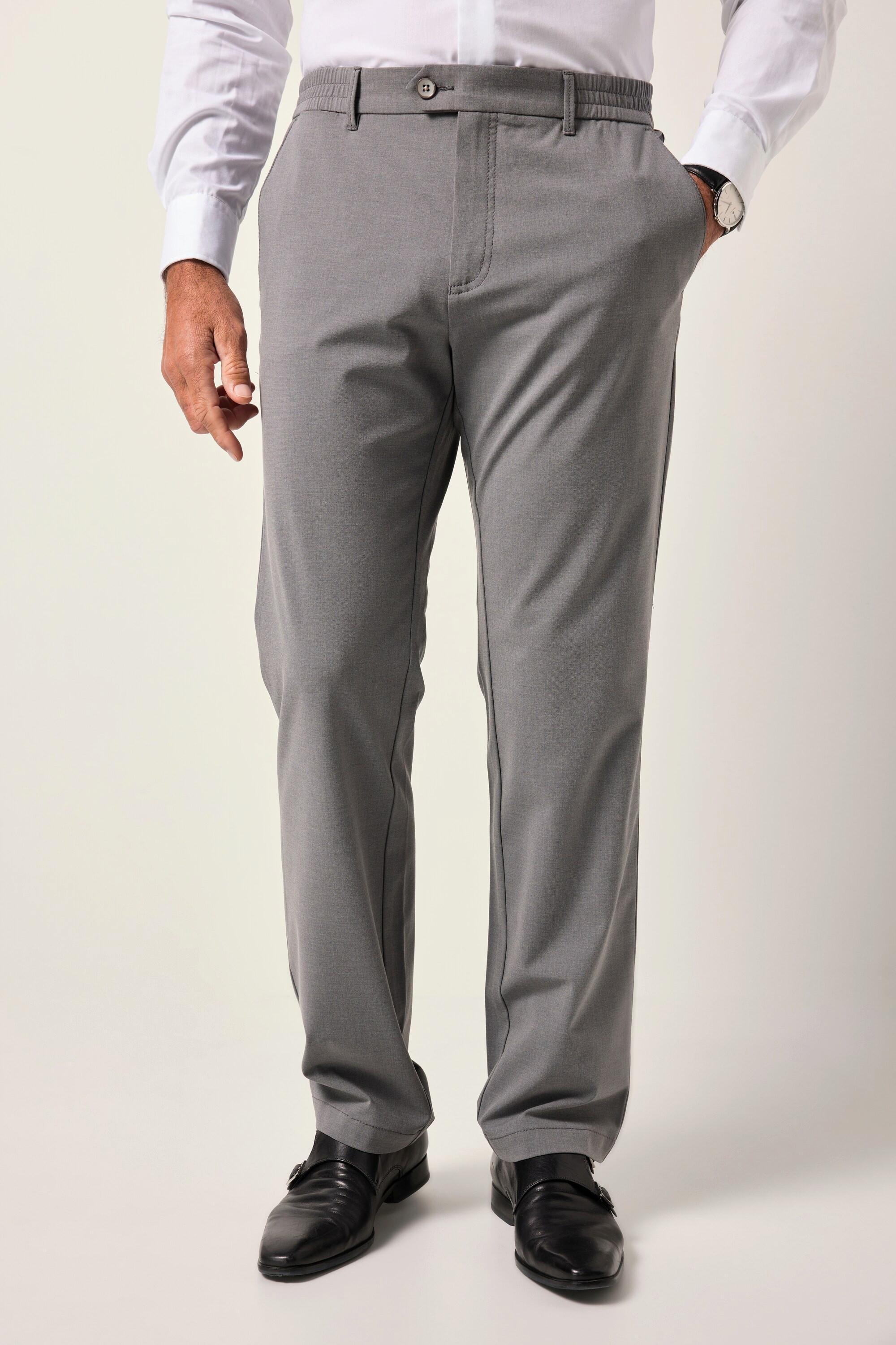 JP1880 FLEXNAMIC Business Hose Bauchfit Schlupfbund  