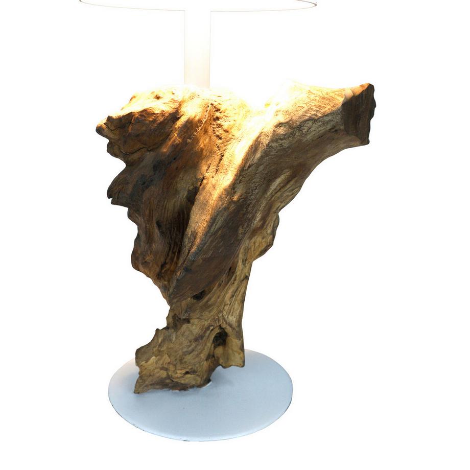mutoni casual Lampe de table Luminary  