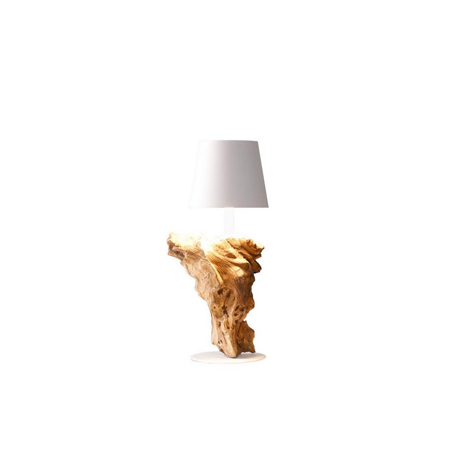 Lampe de table Luminary