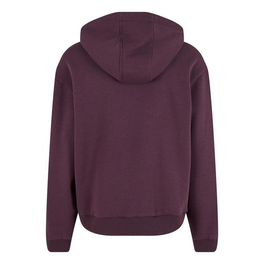 Build Your Own Hoodie Mit Durchgehendem Reißverschluss  