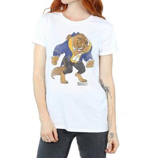 Beauty And The Beast  Classic TShirt 