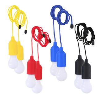 GRUNDIG Grundig - Retro-Lampe - 8er-Pack  