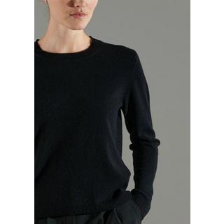 Studio Cashmere8  NAMI 4 Pull col rond - 100% cachemire 