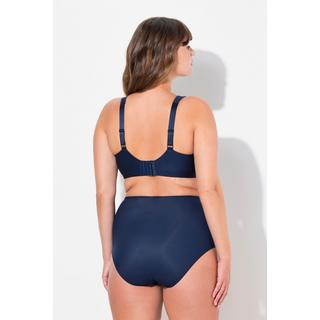 Ulla Popken Reggiseno comfort pizzo senza ferretto coppa C-E  