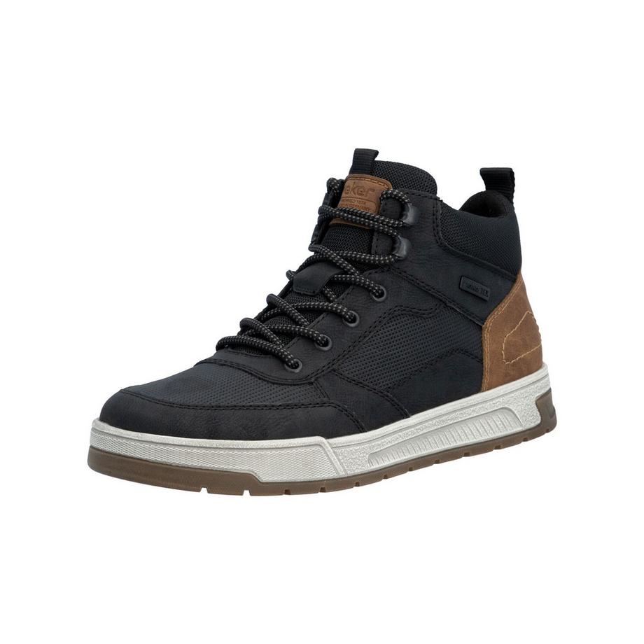 Stiefelette