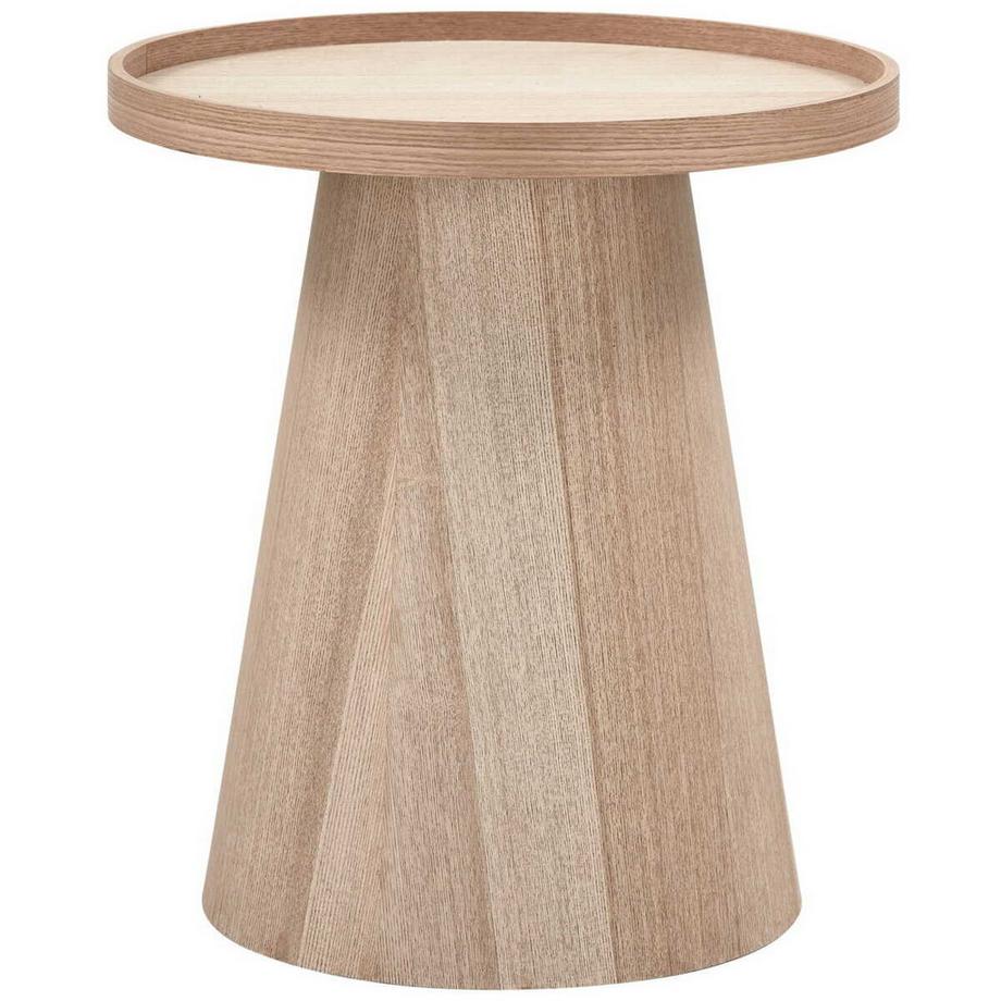 Table d'appoint Maude nature 45