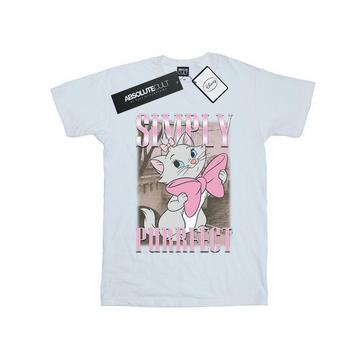 Tshirt ARISTOCATS SIMPLY PURRFECT