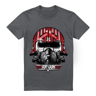 Top Gun Top Gun Goose T-Shirt Stampa Grafica  