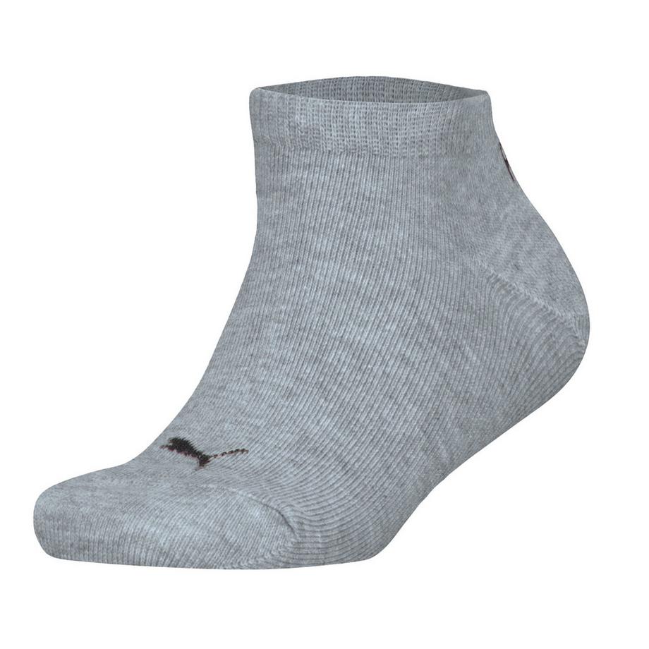PUMA  Calzini Unisex  Vestibilità confortevole-Plain Sneaker ECOM 18P 