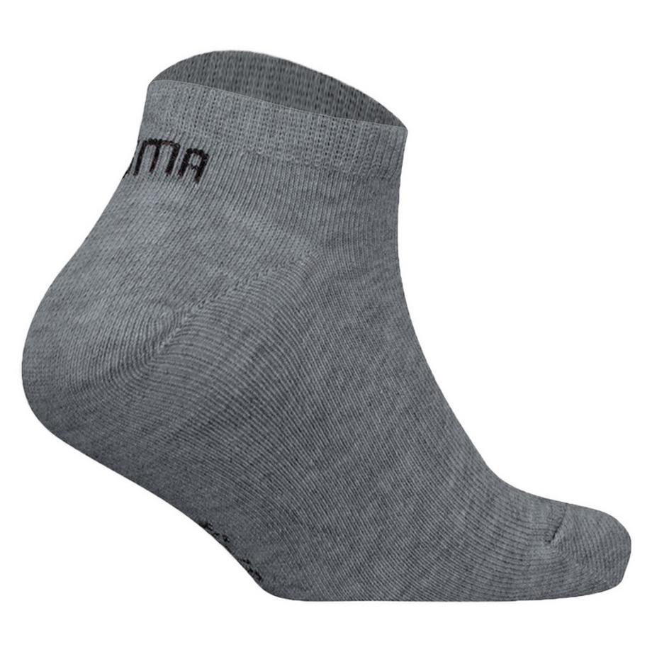 PUMA  Calzini Unisex  Vestibilità confortevole-Plain Sneaker ECOM 18P 