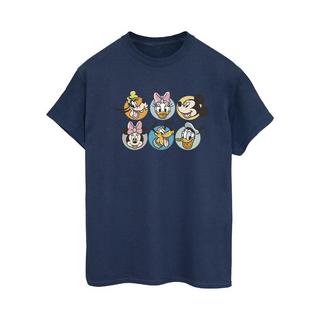 Disney  Mickey Mouse and Friends TShirt 