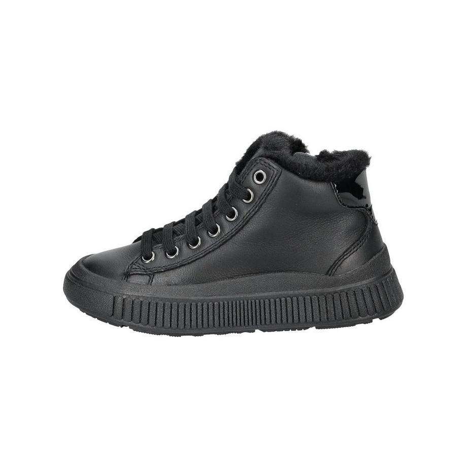 GEOX J46M3G 00085 High Top Sneaker  