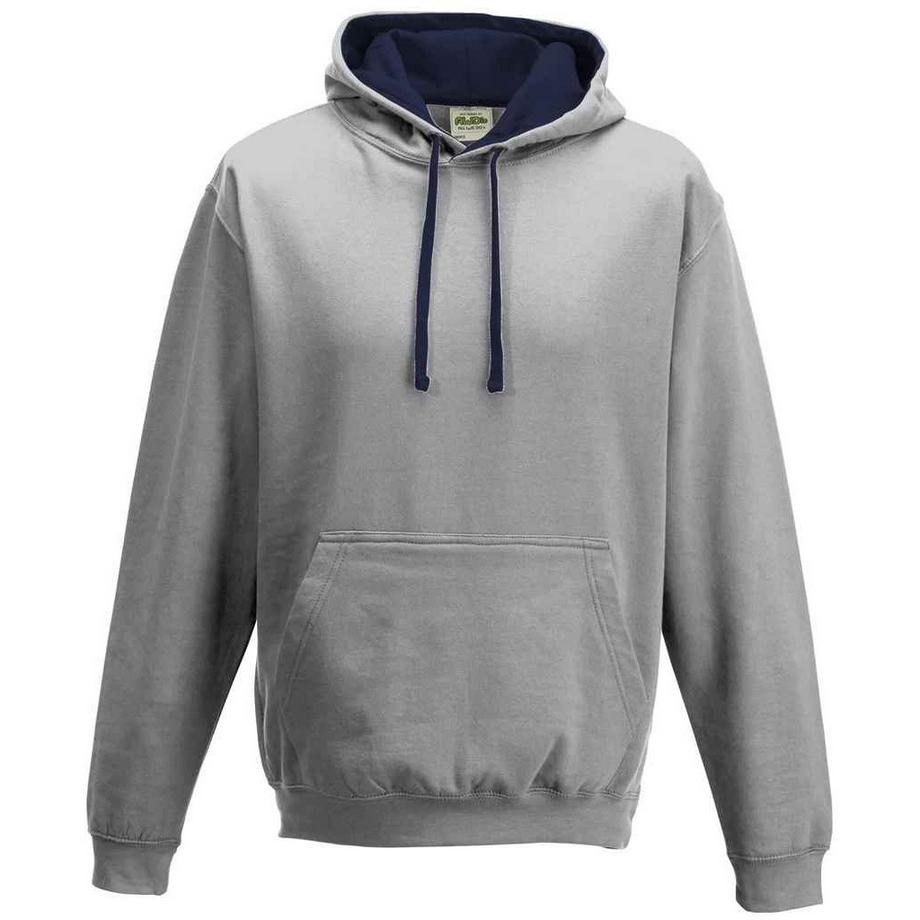 Varsity Kapuzenpullover