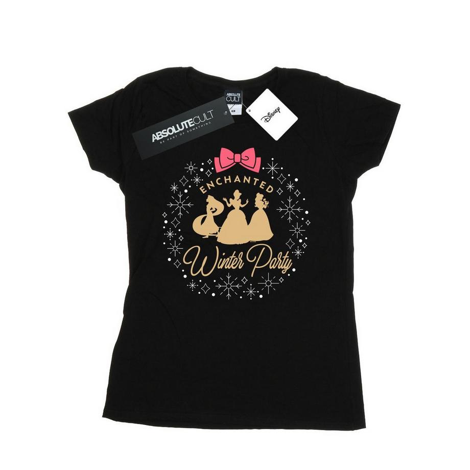 Princess Enchanted TShirt