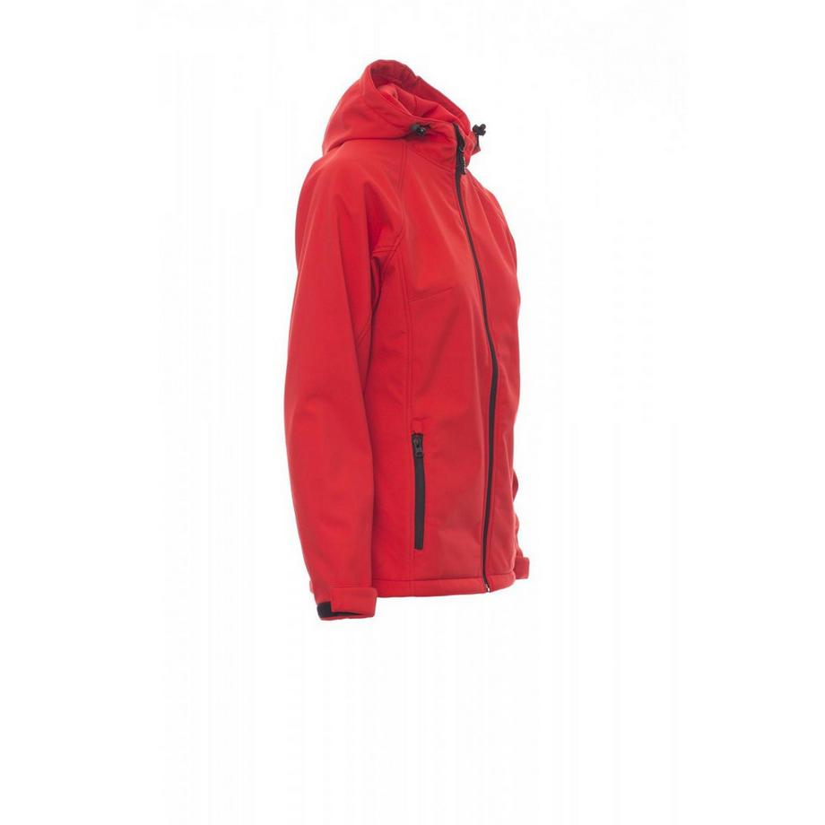 Payper Wear Gale Veste Softshell  