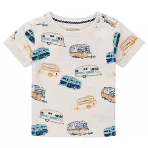 Baby T-shirt Huaraz