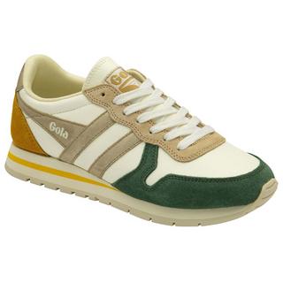 gola  Scarpe da ginnastica da donna Gola Daytona Quadrant 