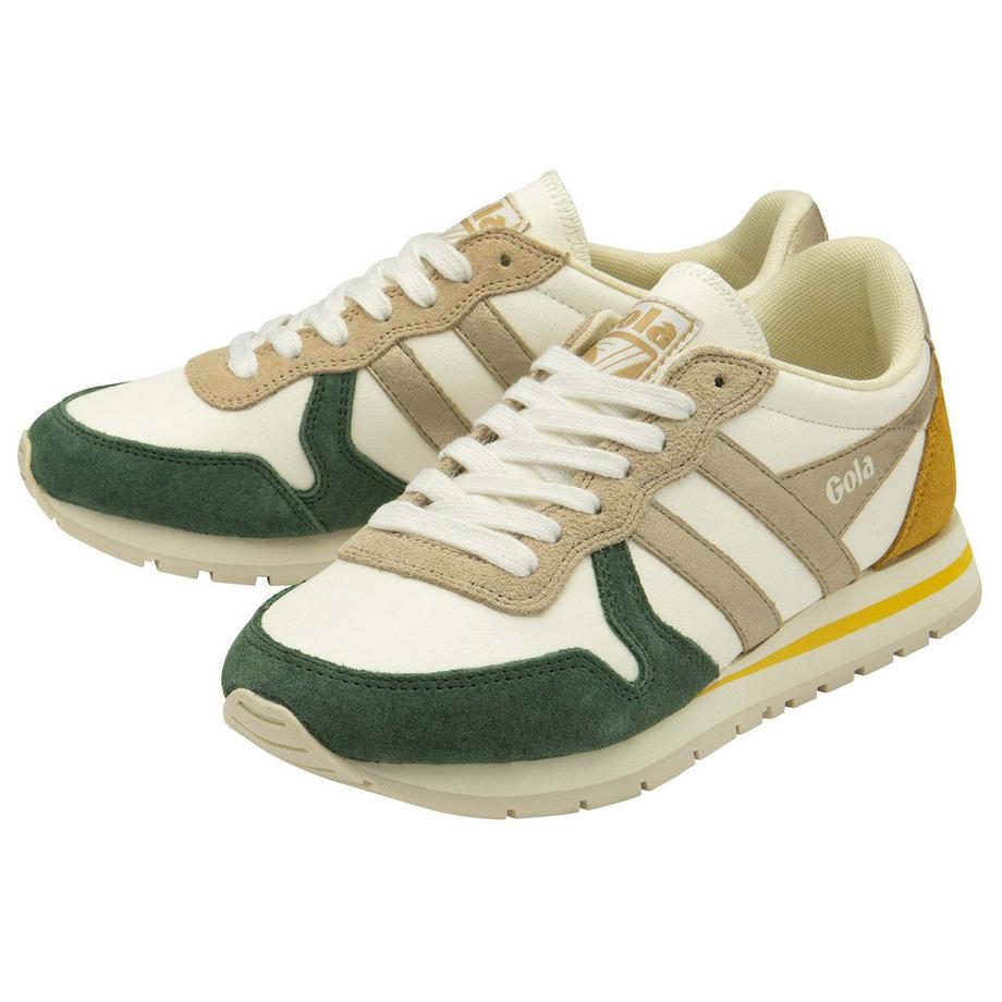 gola Daytona Quadrant Scarpe da Ginnastica  