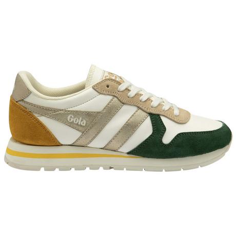 gola  Scarpe da ginnastica da donna Gola Daytona Quadrant 