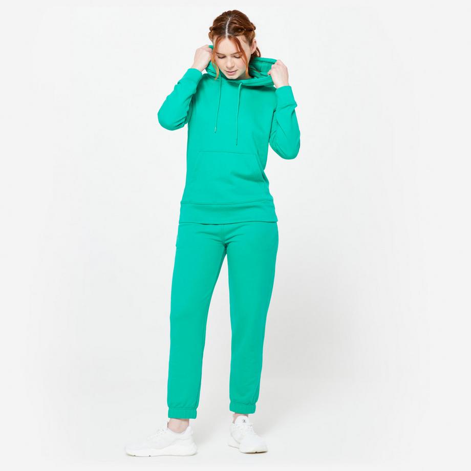 DOMYOS  Sweatshirt - BASIC 