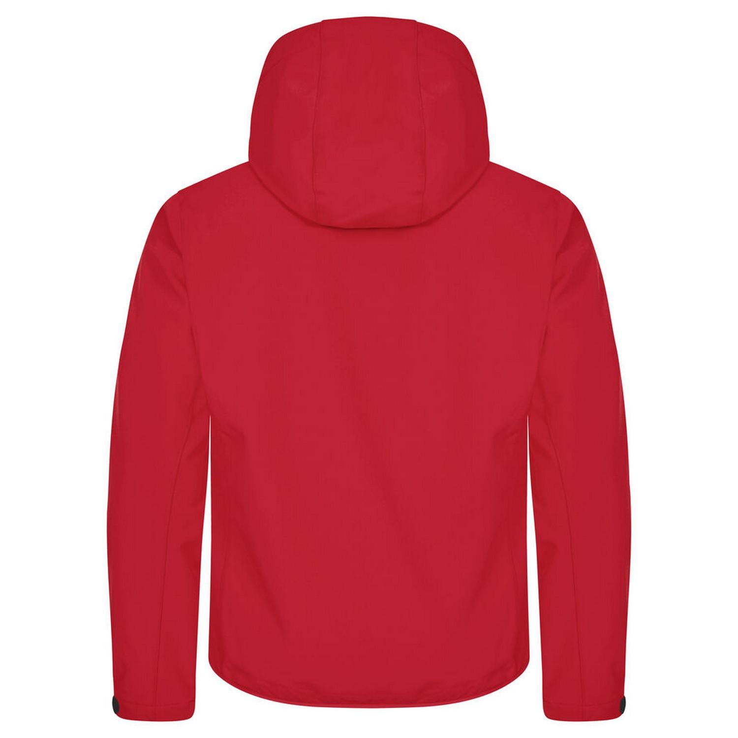 Clique Classic Softshelljacke  