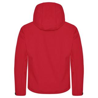 Clique Classic Softshelljacke  