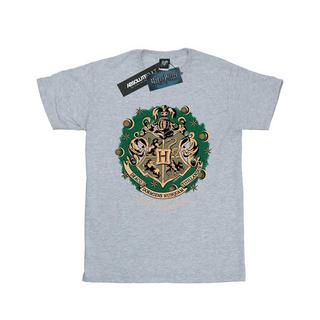 Harry Potter T-Shirt Stemma Hogwarts  