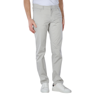 BRAX Cadiz 5-Pocket Straight Fit Pants  