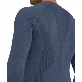 FALKE Wool-Tech Light T-Shirt Manches Longues  