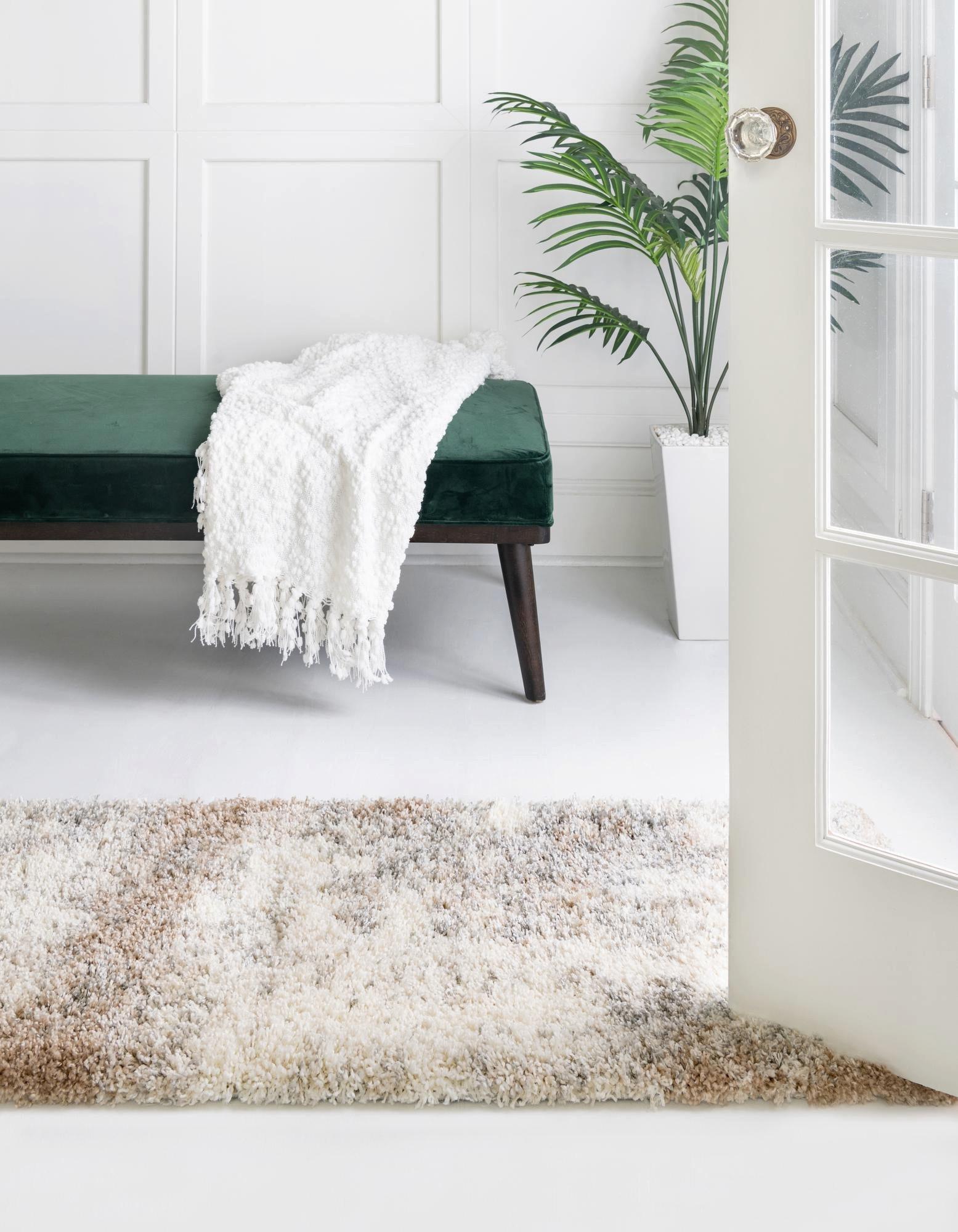 Hadorn Teppich Lachen Haze  