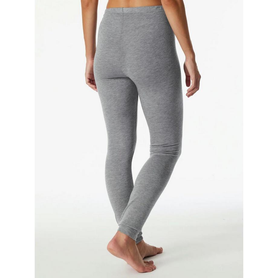 Schiesser Modal Wolle Leggings  