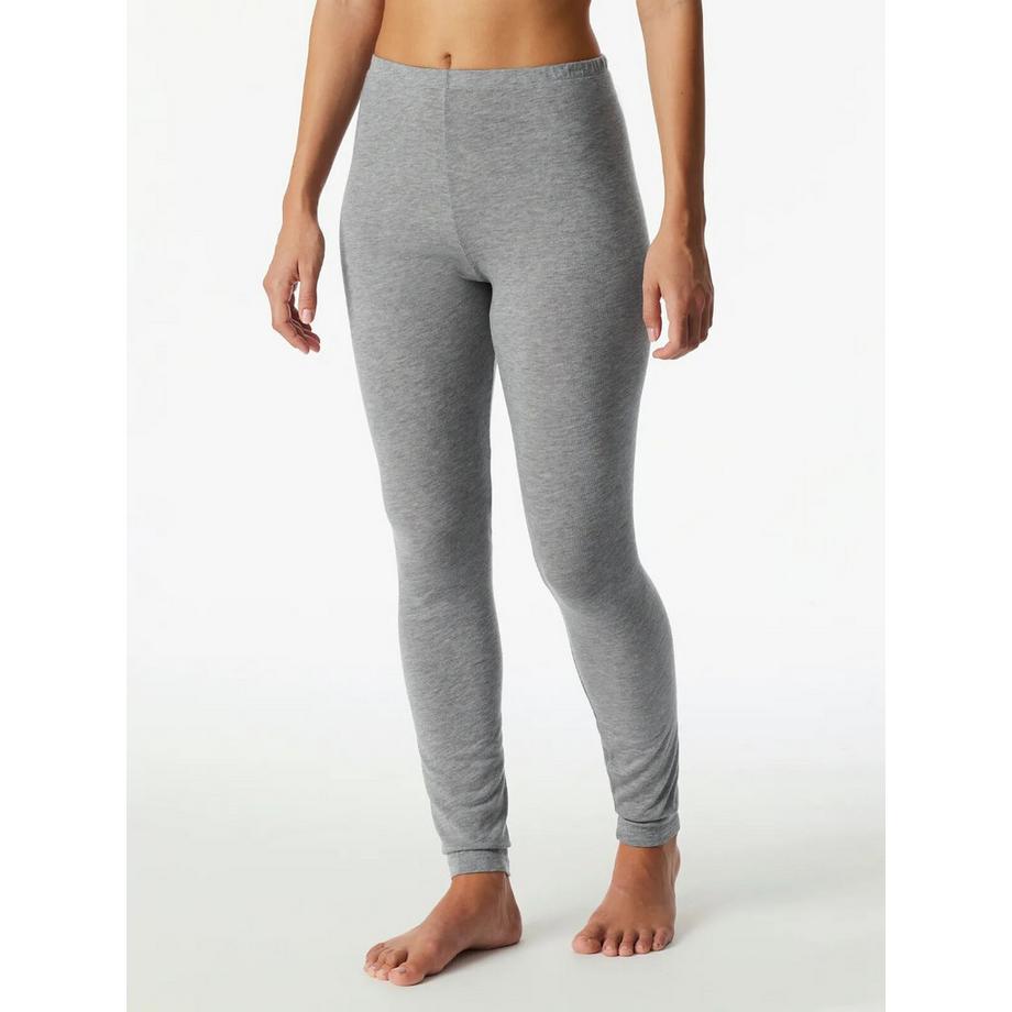 Modal & Wolle Leggings