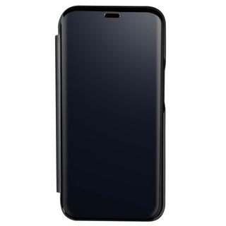 Avizar  Custodia Clear View iPhone 13 Mini Nera 