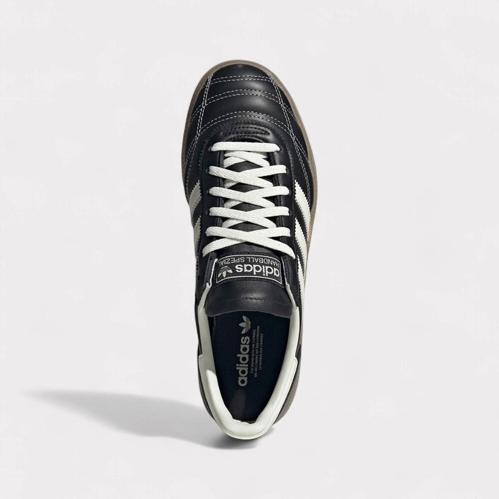 adidas  Handball Spezial - Quilted Stitch Black 
