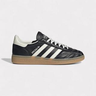 adidas  Handball Spezial - Quilted Stitch Black 