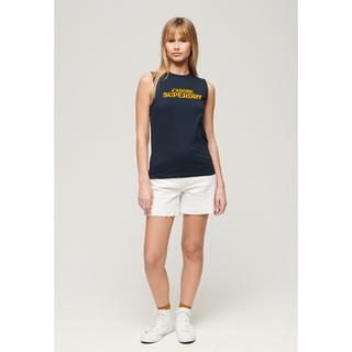 Superdry  daen-top sport luxe 