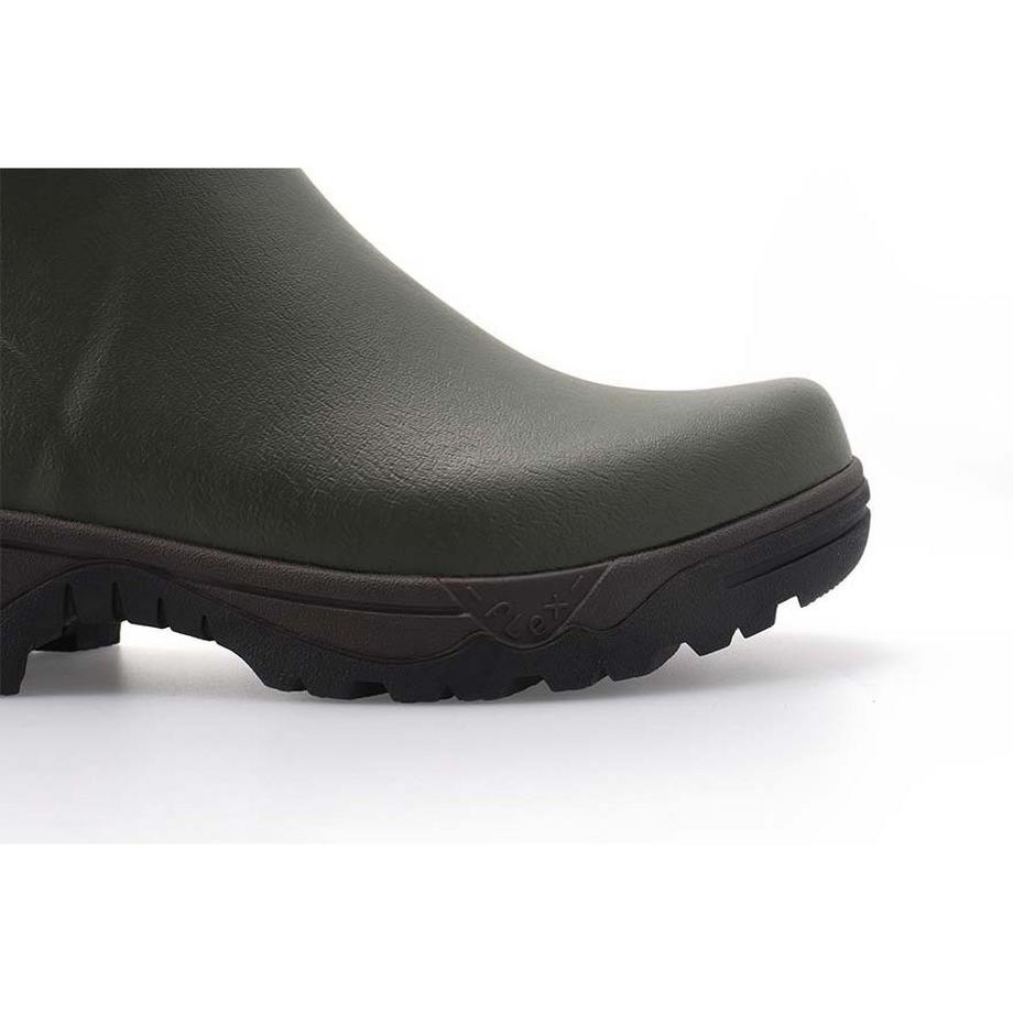 Rouchette Veneur Bottes de Pluie  