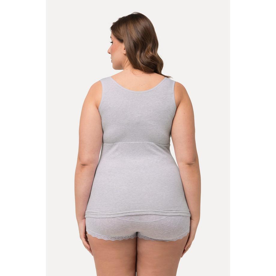 Ulla Popken Bellieva Canotta Allattamento  