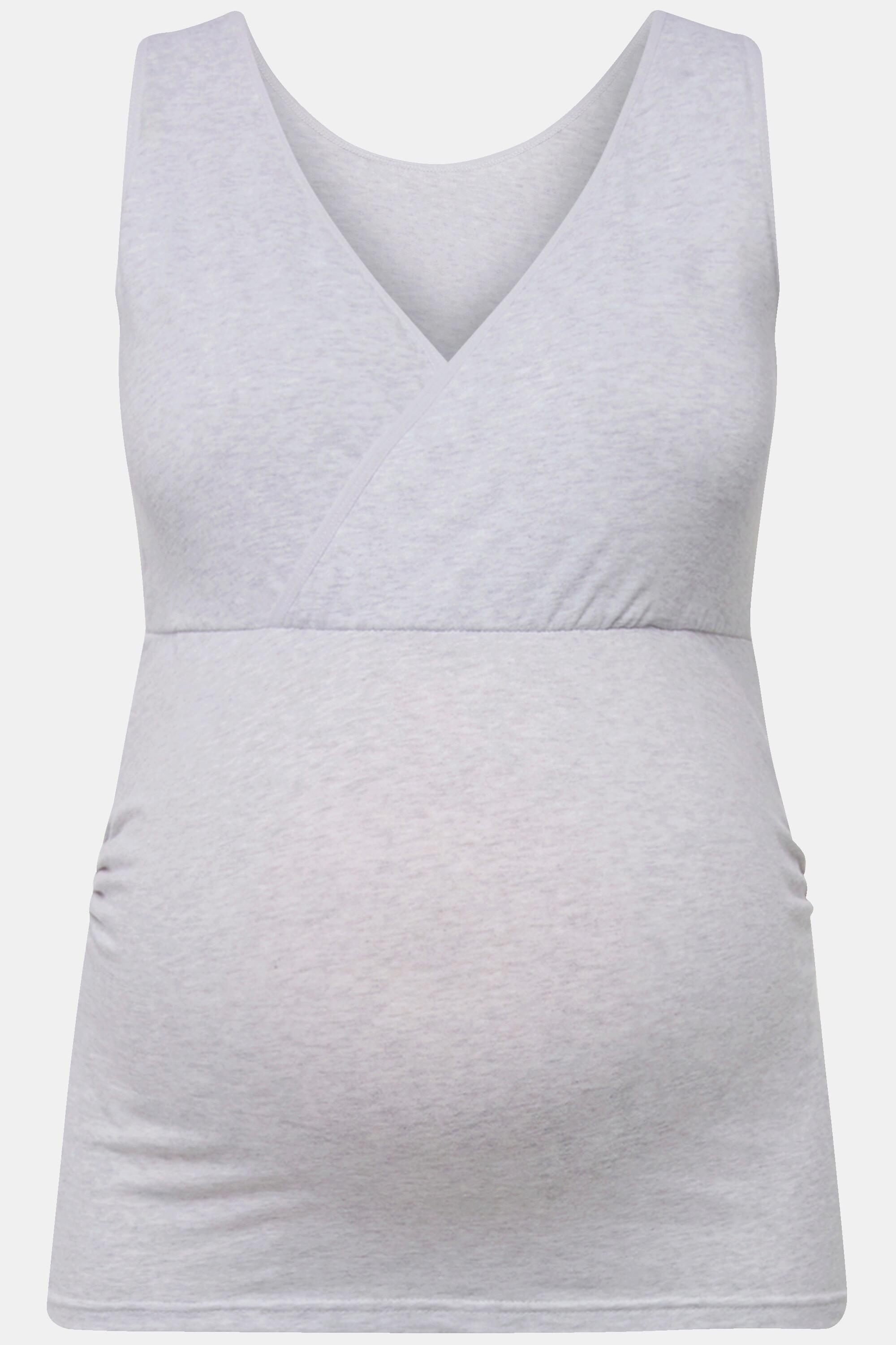 Ulla Popken Bellieva Canotta Allattamento  