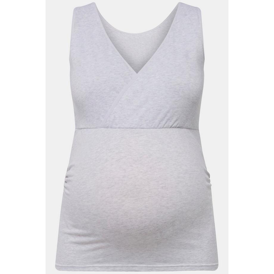 Ulla Popken Bellieva Canotta Allattamento  