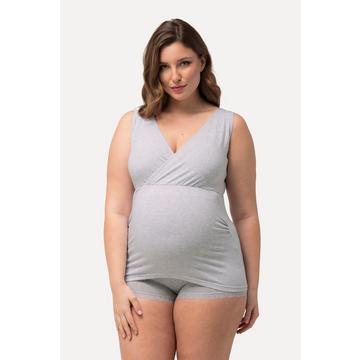 Bellieva Unterhemd mit Stillfunktion