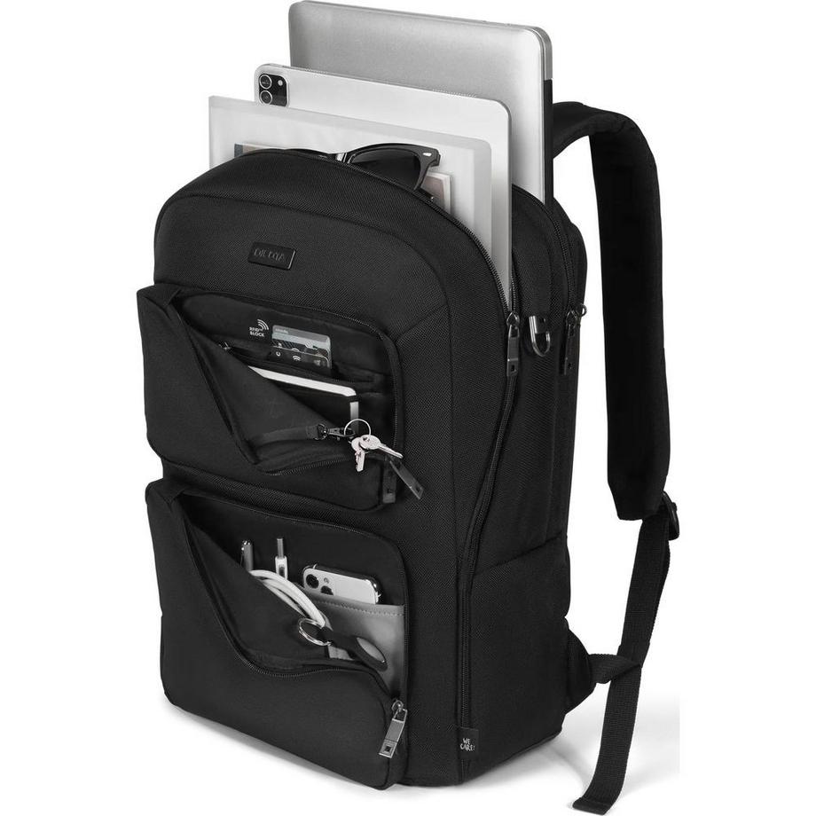 DICOTA Notebook-Rucksack Seven  