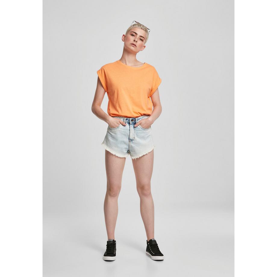 URBAN CLASSICS T-Shirt Extended  