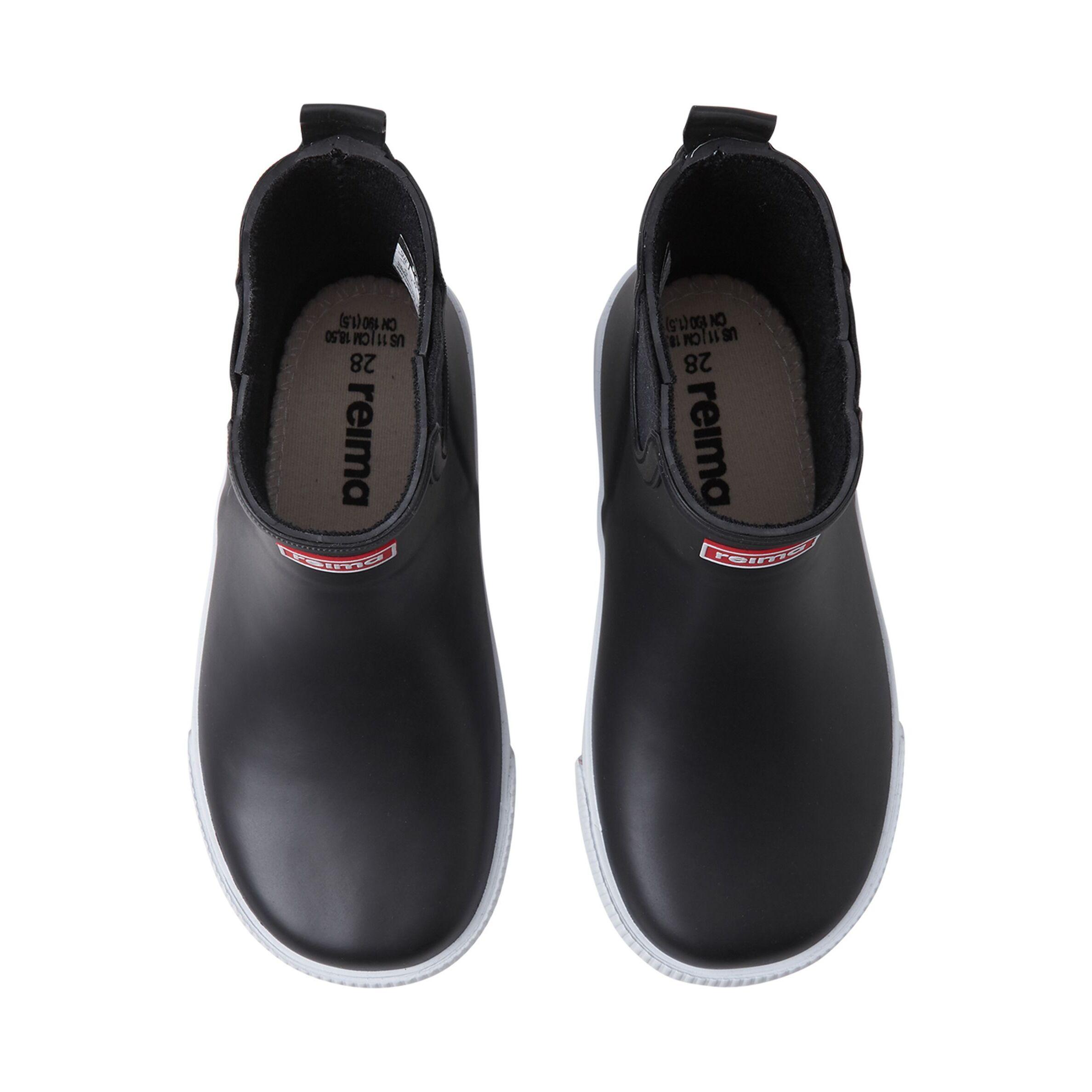 Reima  bottes de pluie bébé ankles 