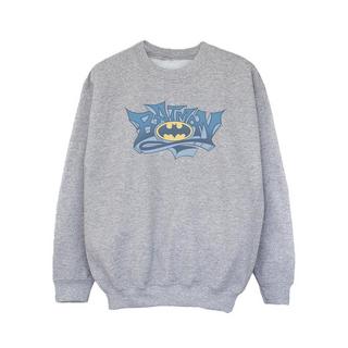 DC COMICS  Sweatshirt 